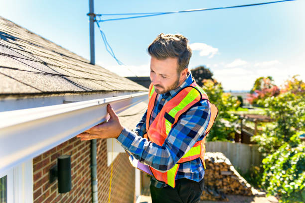 Best Storm Damage Roof Repair  in Jourdanton, TX